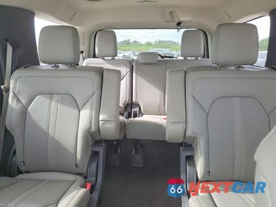 Zdjęcie 10 z 12 samochodu: 2020 FORD EXPEDITION LIMITED VIN:1FMJU1KT5LEA07258 - miniatura