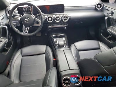 Zdjęcie 8 z 12 samochodu: 2020 MERCEDES-BENZ CLA 250 4MATIC VIN:WDD5J4HB8LN036449 - miniatura