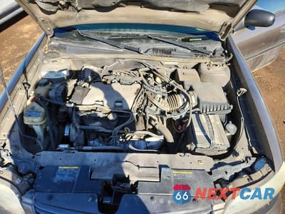 Zdjęcie 11 z 11 samochodu: 2002 CHEV MALIBU VIN:1G1ND52J42M598336 - miniatura