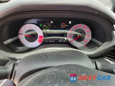 Zdjęcie 9 z 13 samochodu: 2021 ACURA TLX TECH A VIN:19UUB6F55MA008047 - miniatura