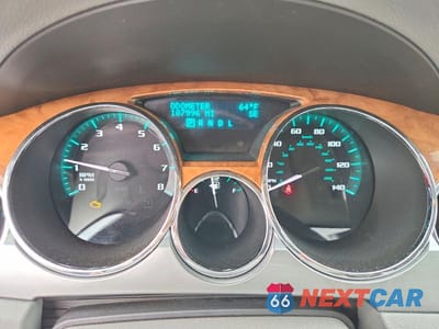 Zdjęcie 9 z 13 samochodu: 2011 BUICK ENCLAVE CXL VIN:5GAKRBED3BJ185844 - miniatura