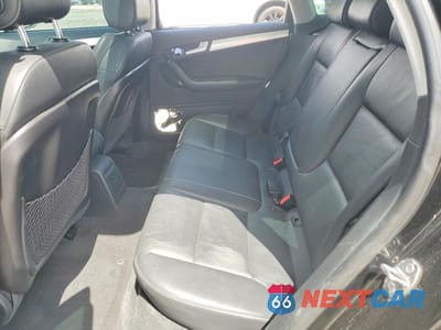 Zdjęcie 10 z 12 samochodu: 2012 AUDI A3 PREMIUM PLUS QUAT VIN:WAUMFAFM3CA136781 - miniatura