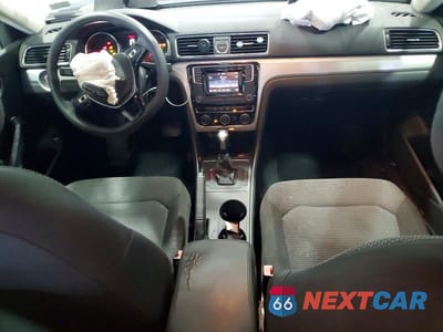 Zdjęcie 8 z 12 samochodu: 2016 VOLKSWAGEN PASSAT S VIN:1VWAS7A3XGC029074 - miniatura
