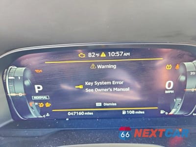 Zdjęcie 9 z 14 samochodu: 2023 MITSUBISHI OUTLANDER SEL VIN:JA4J4VA89PZ017180 - miniatura