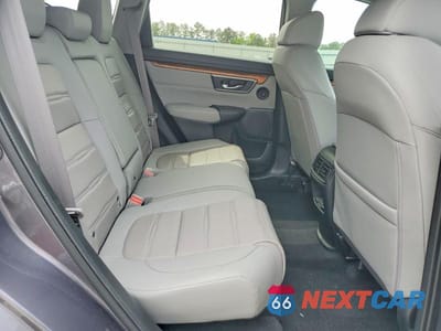 Zdjęcie 11 z 13 samochodu: 2020 HONDA CR-V EXL VIN:7FARW1H81LE022332 - miniatura