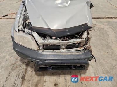 Zdjęcie 11 z 11 samochodu: 2000 HONDA CR-V EX VIN:JHLRD1760YC017552 - miniatura