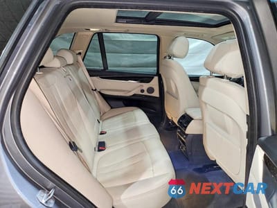Zdjęcie 10 z 12 samochodu: 2015 BMW X5 XDRIVE35I VIN:5UXKR0C5XF0P13386 - miniatura