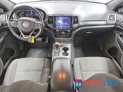 Zdjęcie 8 z 13 samochodu: 2019 JEEP GRAND CHEROKEE LAREDO VIN:1C4RJEAG4KC852124 - miniatura