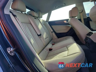 Zdjęcie 10 z 12 samochodu: 2020 AUDI A7 PREMIUM PLUS VIN:WAUR2AF24LN010549 - miniatura