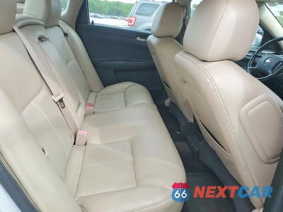 Zdjęcie 10 z 13 samochodu: 2014 CHEVROLET IMPALA LIMITED LTZ VIN:2G1WC5E36E1103560 - miniatura