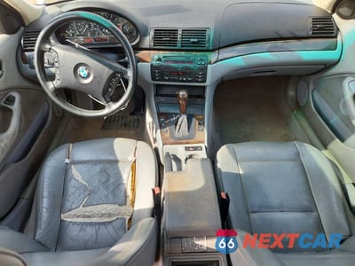 Zdjęcie 8 z 13 samochodu: 2002 BMW 325 I VIN:WBAEV33482KL76070 - miniatura