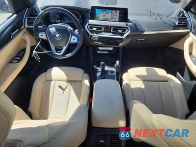 Zdjęcie 8 z 14 samochodu: 2024 BMW X3 XDRIVE30I VIN:WBX57DP06RN251557 - miniatura