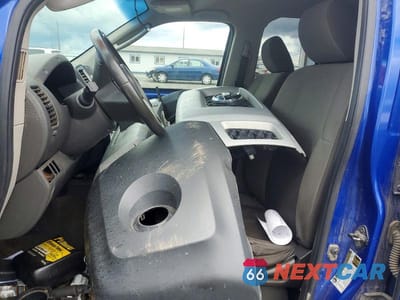 Zdjęcie 7 z 12 samochodu: 2012 NISSAN XTERRA X VIN:5N1AN0NW7CC507821 - miniatura