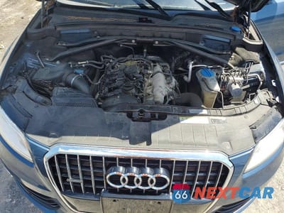 Zdjęcie 12 z 13 samochodu: 2016 AUDI Q5 PREMIUM PLUS VIN:WA1L2AFP2GA127610 - miniatura
