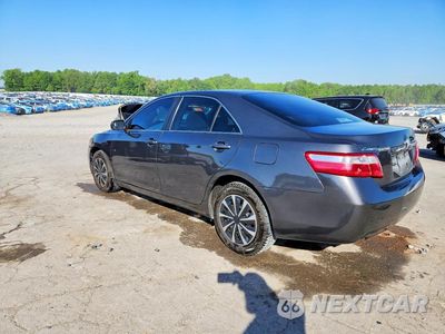 Drugie zdjęcie samochodu z przodu: 2007 TOYOTA CAMRY LE VIN:4T1BE46KX7U636238 - miniatura