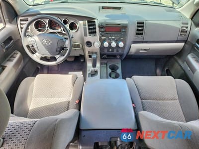 Zdjęcie 8 z 11 samochodu: 2013 TOYOTA TUNDRA GRADE VIN:5TFRM5F16DX066929 - miniatura