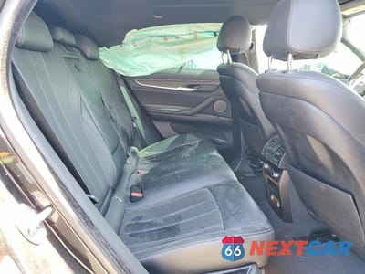 Zdjęcie 11 z 12 samochodu: 2019 BMW X6 XDRIVE35I VIN:5UXKU2C52K0Z63919 - miniatura