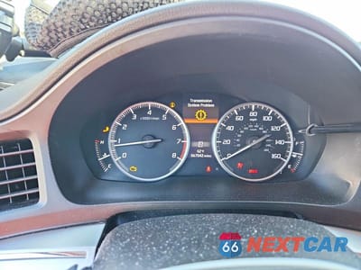 Zdjęcie 9 z 13 samochodu: 2022 ACURA ILX PREMIUM VIN:19UDE2F76NA003653 - miniatura