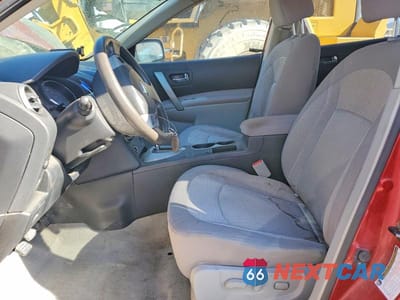 Zdjęcie 7 z 13 samochodu: 2012 NISSAN ROGUE S VIN:JN8AS5MTXCW280290 - miniatura