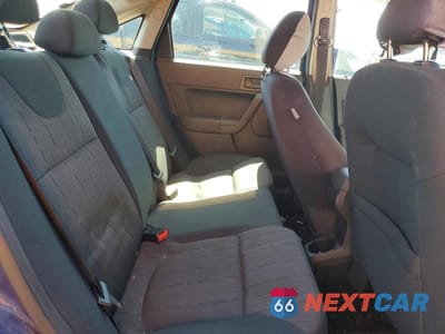 Zdjęcie 10 z 12 samochodu: 2009 FORD FOCUS SE VIN:1FAHP35NX9W179880 - miniatura