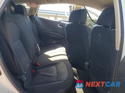 Zdjęcie 11 z 14 samochodu: 2015 NISSAN ROGUE SELECT S VIN:JN8AS5MV2FW764928 - miniatura