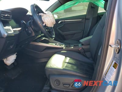 Zdjęcie 7 z 12 samochodu: 2024 AUDI A3 PREMIUM VIN:WAUAUDGY6RA035674 - miniatura