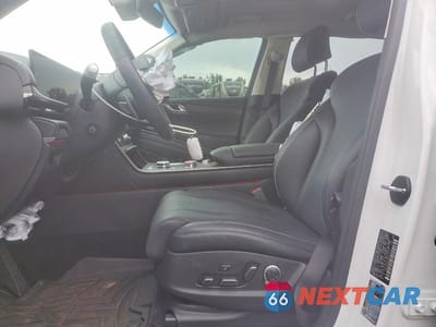 Zdjęcie 7 z 12 samochodu: 2025 GENESIS GV80 ADVANCED VIN:KMUHDESC4SU215773 - miniatura