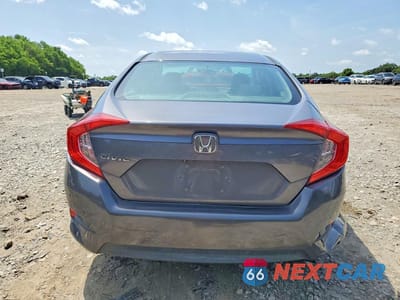 Zdjęcie 6 z 12 samochodu: 2016 HONDA CIVIC LX VIN:2HGFC2F53GH524332 - miniatura