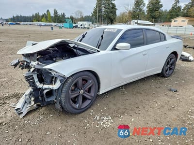 2018 DODGE CHARGER R 2C3CDXCT9JH162856 - główne zdjęcie licytacji z USA - miniatura