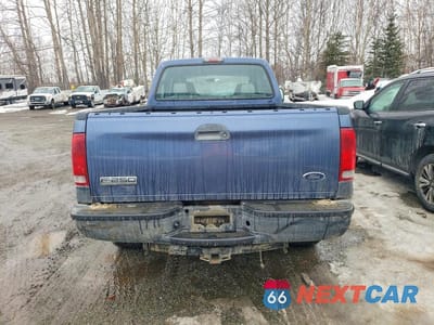 Zdjęcie 6 z 11 samochodu: 2007 FORD F250 SUPER DUTY VIN:1FTSW21P57EA83789 - miniatura