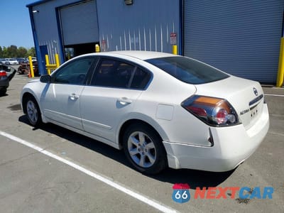 Drugie zdjęcie samochodu z przodu: 2009 NISSAN ALTIMA 2.5 VIN:1N4AL21E49N495634 - miniatura