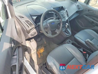 Zdjęcie 8 z 14 samochodu: 2014 FORD TRANSIT CONNECT XL VIN:NM0LS6E77E1157152 - miniatura