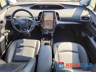 Zdjęcie 8 z 13 samochodu: 2022 TOYOTA PRIUS PRIME XLE VIN:JTDKAMFP0N3202053 - miniatura