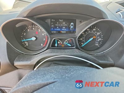 Zdjęcie 9 z 12 samochodu: 2017 FORD ESCAPE SE VIN:1FMCU0GD3HUC27127 - miniatura