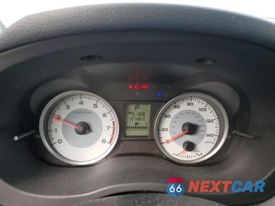 Zdjęcie 9 z 12 samochodu: 2012 SUBARU IMPREZA VIN:JF1GJAA62CH007645 - miniatura