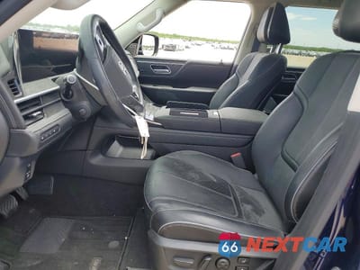 Zdjęcie 7 z 14 samochodu: 2025 INFINITI QX80 SENSORY VIN:JN8AZ3DE9S9701074 - miniatura