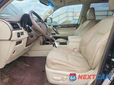 Zdjęcie 7 z 13 samochodu: 2014 LEXUS GX 460 VIN:JTJBM7FX9E5066290 - miniatura