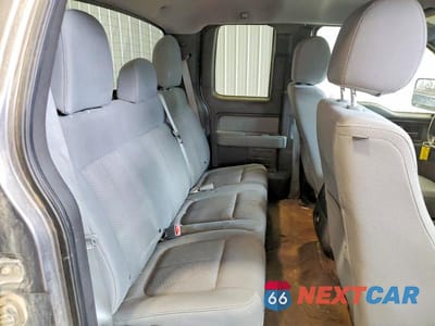 Zdjęcie 10 z 12 samochodu: 2012 FORD F150 SUPER CAB VIN:1FTEX1EM7CFA78277 - miniatura