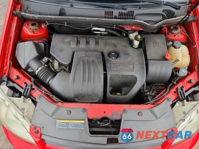Zdjęcie 11 z 12 samochodu: 2010 CHEVROLET COBALT 1LT VIN:1G1AD1F56A7175503 - miniatura