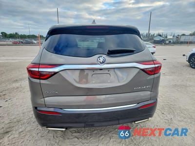 Zdjęcie 6 z 12 samochodu: 2018 BUICK ENCLAVE ESSENCE VIN:5GAERBKWXJJ209350 - miniatura