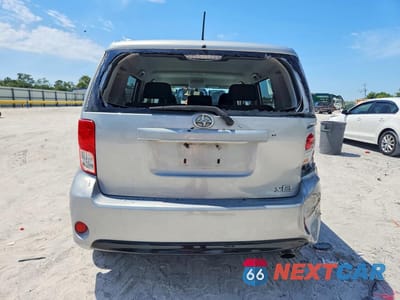 Zdjęcie 6 z 13 samochodu: 2013 SCION XB 10 SERIES VIN:JTLZE4FE6DJ044303 - miniatura