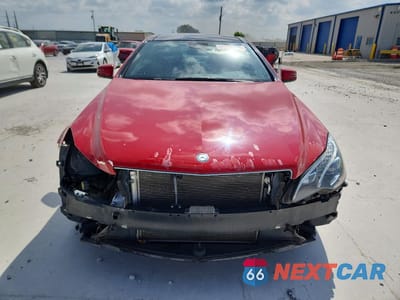 Piąte zdjęcie samochodu w środku: 2017 MERCEDES-BENZ E 400 VIN:WDDKJ6FB7HF355523 - miniatura