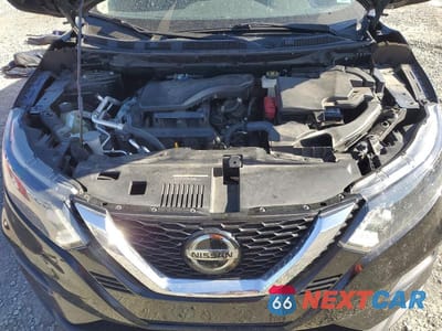 Zdjęcie 12 z 13 samochodu: 2021 NISSAN ROGUE SPORT SV VIN:JN1BJ1BW7MW421328 - miniatura
