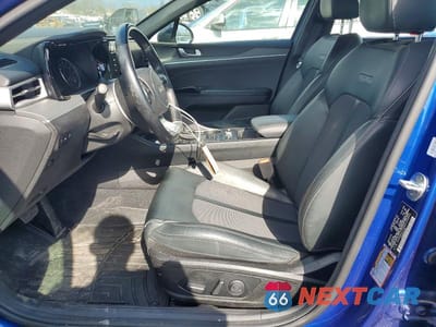 Zdjęcie 7 z 11 samochodu: 2022 KIA K5 GT-LINE VIN:5XXG64J29NG129848 - miniatura