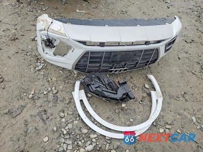 Zdjęcie 13 z 14 samochodu: 2023 AUDI Q5 PREMIUM 40 VIN:WA1ABAFY4P2061622 - miniatura