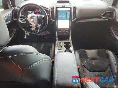 Zdjęcie 8 z 13 samochodu: 2022 FORD EDGE ST VIN:2FMPK4AP9NBA12581 - miniatura