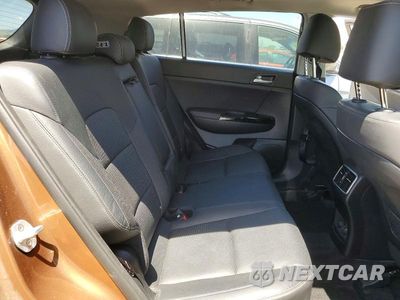 Zdjęcie 11 z 13 samochodu: 2018 KIA SPORTAGE SX TURBO VIN:KNDPR3A63J7351339 - miniatura