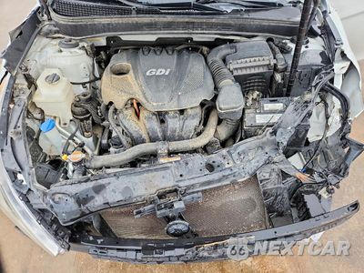 Zdjęcie 11 z 13 samochodu: 2011 HYUNDAI SONATA GLS VIN:5NPEB4ACXBH083779 - miniatura