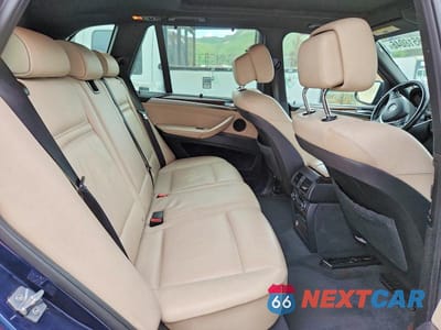 Zdjęcie 11 z 12 samochodu: 2012 BMW X5 XDRIVE35I VIN:5UXZV4C53CL748962 - miniatura