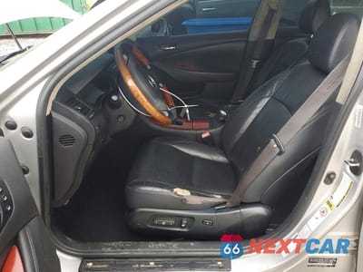 Zdjęcie 7 z 12 samochodu: 2008 LEXUS ES 350 VIN:JTHBJ46G882236900 - miniatura